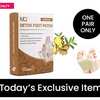 Free Detox Foot Patch!