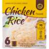 Enjoy a Free 6-Pack of Golden Nest Chicken Rice at Costco (Reg. $10.99)!