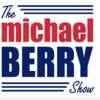 Limited Time: Free Michael Berry Show Bumper Sticker + Shipping Included!