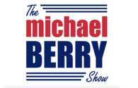 Limited Time: Free Michael Berry Show Bumper Sticker + Shipping Included!