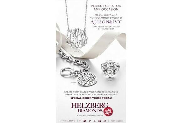 Free Helzberg Diamonds Catalog