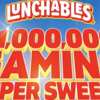 Don’t Miss Out! Over 7,400 Prizes in Lunchables Sweeps!