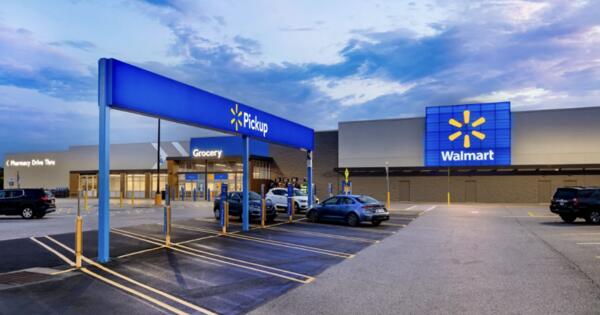 Your Wellness, On Us! Free Wellness Day at Walmart