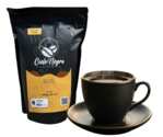 Experience Cielo Negro Coffee with a FREE Sample