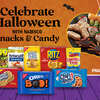 FREE NABISCO Snacks & Candy Celebrate Halloween with CVS House Party