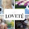 The Perfect Girls Night Starts Here – Free Loveté Party Pack!