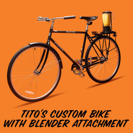 Tito’s The Good Stuff 2022 Sweepstakes