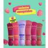 Pucker Up! Win Smushy Matte Lip Balm from NYX