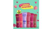 Pucker Up! Win Smushy Matte Lip Balm from NYX