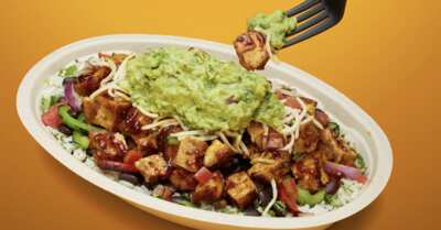 Slam Dunk Deal – Free Chipotle When Basketball Hits the Court!