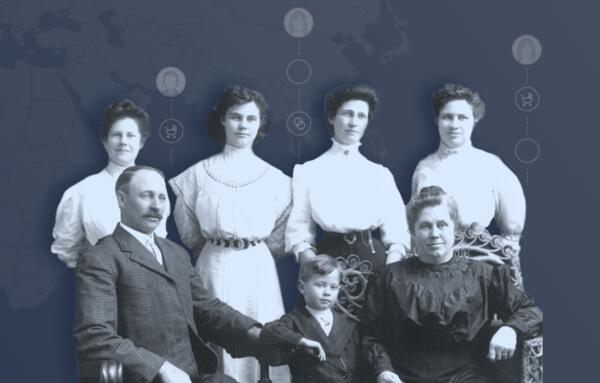 Access to MyHeritage Ancestry Tools for Free