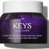 Smooth & Soothe: Free Sample of Keys Soulcare Firm Belief Cream Awaits!