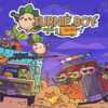 Funny Adventure Game Free: Turnip Boy Robs a Bank
