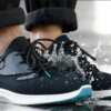 Step Into Comfort: Free Vessi Sneakers!
