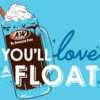 A&W "You'll Love a Float"