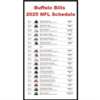 Stick It & Track It – FREE NFL Schedule Magnet!