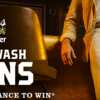 Brewed to Wear: Win Coors Banquet x Wrangler Beer Wash Jeans!