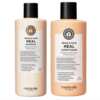 Vegan Hair Care Treat: Possible FREE Maria Nila Shampoo & Conditioner!