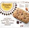 Target Freebie: Simple Mills Bars FREE After Cash Back!