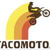 Show Your Moto Pride: Free Taco Moto Stickers + Shipping!