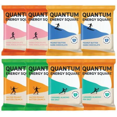 Sprouts Shoppers: Free Quantum Energy Squares 