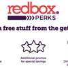 Free Movie Rental on Your Birthday by Redbox!