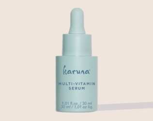 Karuna Multi-Vitamin Serum Sample for Free