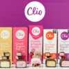 Clio Bars & More for Free