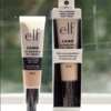 Win an ELF Hydrating Camo CC cream samples