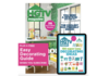 Transform Your Home – Free HGTV Magazine Subscription