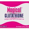 Magical Herbal Soap Sample for Free