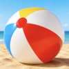 Perfect for Pool Parties: FREE 10-Pack of Beach Balls
