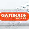 Pick up your FREE Gatorade Water at Royal Farms! Until TODAY Only!