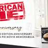 25 Years of Laughter and Fun! American Pie Anniversary Sweepstakes
