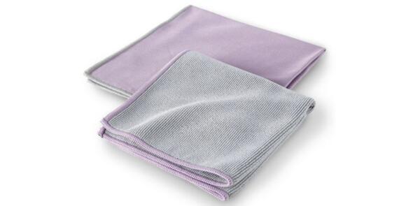 Experience the Power of Norwex – FREE Cloth Set Today
