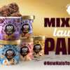 Be a Host! FREE Halo Top Mix-Ins Launch Kit