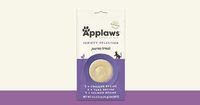 Free Applaws Puree Cat Treats – Treat Your Cat to the Best!