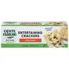 Free Open Nature Entretaining Crackers