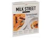 Cook Creatively – Free Milk Street Charter Issue