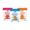 Crafty Counter Plant-Based Veggie Bites for Free