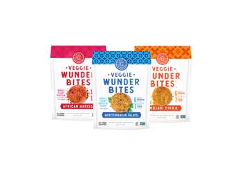 Crafty Counter Plant-Based Veggie Bites for Free