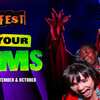 Fanta Freaky Fun: Six Flags Instant Win Game!