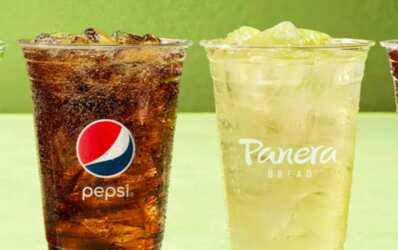 2 Months of Free Unlimited Drinks, Teas, Sodas, Lemonades & Coffee at Panera Bread