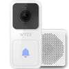 FREE Wyze Video Doorbell & Ring Chime w/ $5.99 Shipping Fee