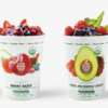 Sip Into Wellness: Try a Free LiveMore Organics Smoothie!