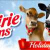 Let the Celebration Begin: Prairie Farms Sweepstakes Awaits!