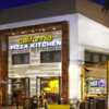 Small Plate for Free at California Pizza Kitchen