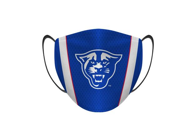 Free Georgia University State Mask