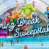 American Dream Spring Break Sweepstakes