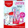 Kids' Oral Care Pack for Free